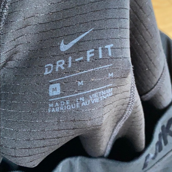 Nike Pro dri-fit pant - Picture 2 of 6
